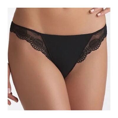 Simone Perele Tangá Romance 115700 - Simone perál S vanilka Simone Perele Tangá Romance 115700 - Simone perál S vanilka