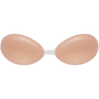 Silikónová podprsenka BS-01 - Julimex C make-up Silikónová podprsenka BS-01 - Julimex C make-up