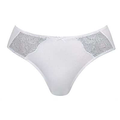 Bokové nohavičky 81316-Felina 50 bílá Bokové nohavičky 81316-Felina 50 bílá