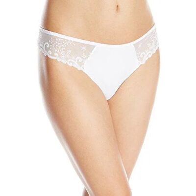 Simone Perele Tangá Délice 12x700 - Simone perál 4 poudre blush Simone Perele Tangá Délice 12x700 - Simone perál 4 poudre blush