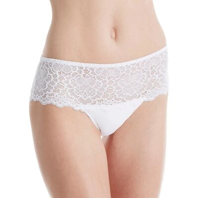 Nohavičky Caresse 12A630 - Simone Perele 2-M Preppy Nude Nohavičky Caresse 12A630 - Simone Perele 2-M Preppy Nude