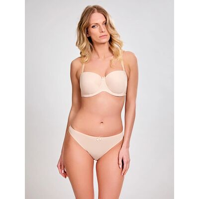 Podprsenka balkónová Evie 5320 - Panache 70K tělová Podprsenka balkónová Evie 5320 - Panache 70K tělová