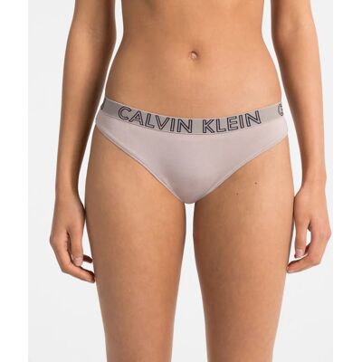 Dámske nohavičky QD3637E - Calvin Klein XS tmavě modrá Dámske nohavičky QD3637E - Calvin Klein XS tmavě modrá