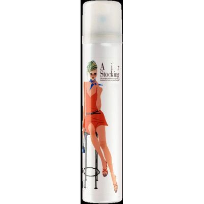 Šperky v spreji - AirStocking 60G bronze Šperky v spreji - AirStocking 60G bronze