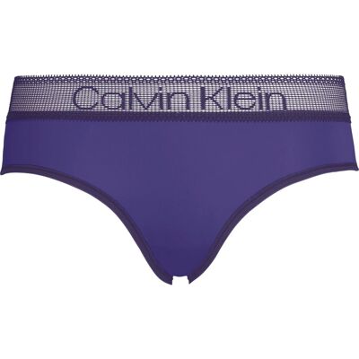 Nohavičky QD3700E-MB7 tmavomodrá - Calvin Klein L tmavě modrá Nohavičky QD3700E-MB7 tmavomodrá - Calvin Klein L tmavě modrá