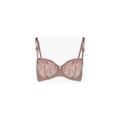 Simone Perele Podprsenka s kosticou Delice 12X343 - Simone perál 80C bílá Simone Perele Podprsenka s kosticou Delice 12X343 - Simone perál 80C bílá