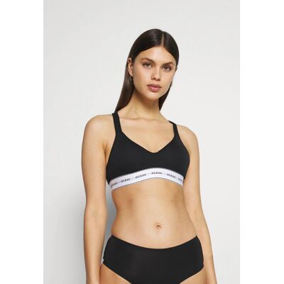 Vystužená bralette - O1GC15JR04P - JBKL - Čierna - Guess L Vystužená bralette - O1GC15JR04P - JBKL - Čierna - Guess L