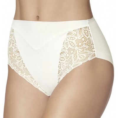 Dámske nohavičky Bella best comfort Milano 1032128 - Janira M černá Dámske nohavičky Bella best comfort Milano 1032128 - Janira M černá