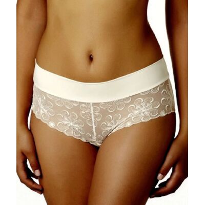 Simone Perele Nohavičky Revelation 12R630 - Simone perál 2 tělová-skin Simone Perele Nohavičky Revelation 12R630 - Simone perál 2 tělová-skin