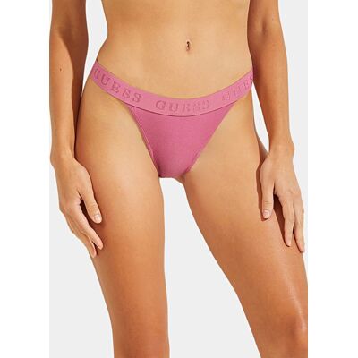 Dámske nohavičky O1BE20JR06U - G413 - Fuchsiová - Guess L fuchsie Dámske nohavičky O1BE20JR06U - G413 - Fuchsiová - Guess L fuchsie