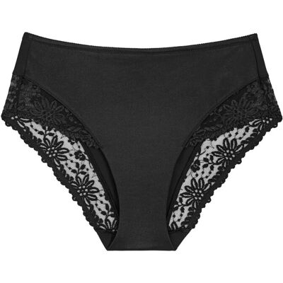 Dámske nohavičky Ladyform Soft Maxi - Triumph 38 tmavě modrá Dámske nohavičky Ladyform Soft Maxi - Triumph 38 tmavě modrá