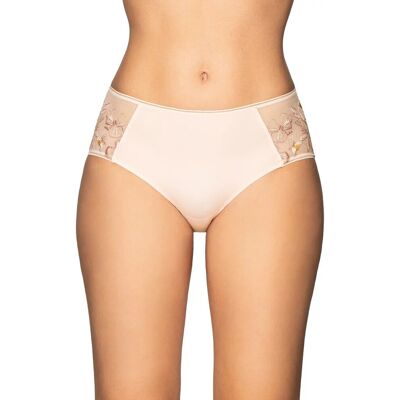 Nohavičky 814853 - Felina 38 staro-růžová Nohavičky 814853 - Felina 38 staro-růžová