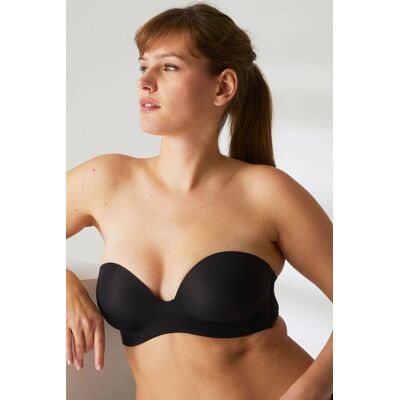 Podprsenka STRAPLESS MULTIPOSITION BRA 13V303 - Simone Perele 75A tělová Podprsenka STRAPLESS MULTIPOSITION BRA 13V303 - Simone Perele 75A tělová