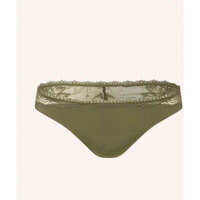 Dámske nohavičky Lotus QF6398E 0SR khaki Calvin Klein XS khaki Dámske nohavičky Lotus QF6398E 0SR khaki Calvin Klein XS khaki