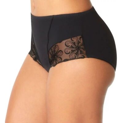 Simone Perele Nohavičky Revelation 12R770 - Simone perál 6 tělová-skin Simone Perele Nohavičky Revelation 12R770 - Simone perál 6 tělová-skin