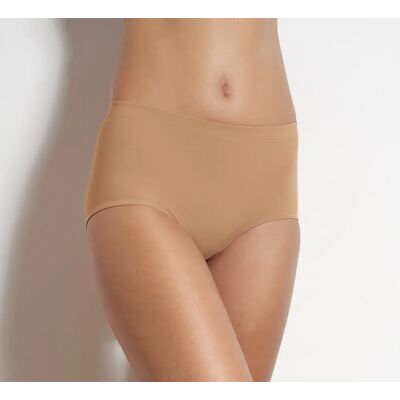 Triumph Dámske nohavičky SLOGGI SHAPE H MAXI karamelová (0029) 0040 Triumph Dámske nohavičky SLOGGI SHAPE H MAXI karamelová (0029) 0040