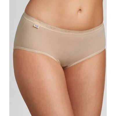 Triumph Nohavičky Basic + Midi - Sloggi tělová (0026) 046 Triumph Nohavičky Basic + Midi - Sloggi tělová (0026) 046