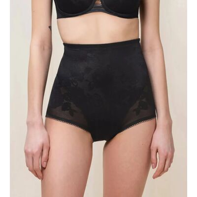 Triumph Dámske nohavičky Wild Rose Sensation Highwaist Panty naze béžová (00NZ) 000S Triumph Dámske nohavičky Wild Rose Sensation Highwaist Panty naze béžová (00NZ) 000S