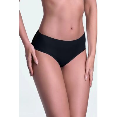 Dámske nohavičky N065 - EWANA Červená XL Dámske nohavičky N065 - EWANA Červená XL