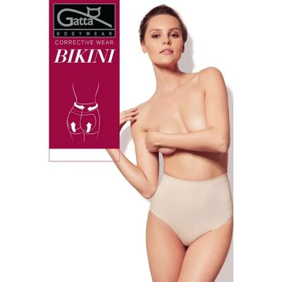 GATTA BODYWEAR Sťahujúce nohavičky CORRECTIVE WEAR Gatta černá S GATTA BODYWEAR Sťahujúce nohavičky CORRECTIVE WEAR Gatta černá S