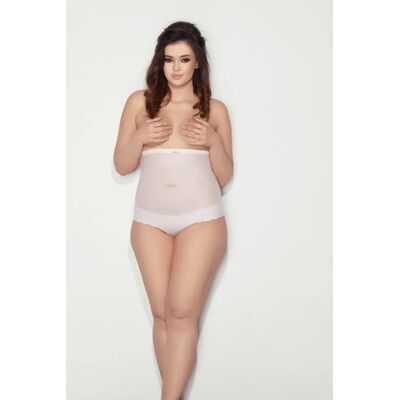 Mitex Dámske tvarujúce nohavičky GLAM BIG černá 3xl Mitex Dámske tvarujúce nohavičky GLAM BIG černá 3xl