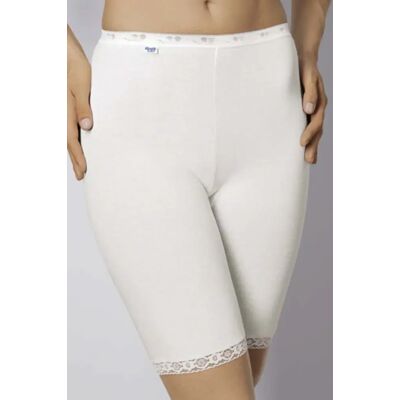 Dámske nohavičky SLOGGI BASIC + LONG Béžová 52 Dámske nohavičky SLOGGI BASIC + LONG Béžová 52