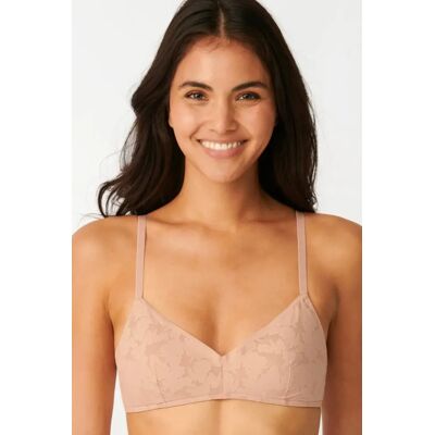 Dámska podprsenka typu "bralette" SLOGGI ZERO LACE 2.0 TOP černá L Dámska podprsenka typu "bralette" SLOGGI ZERO LACE 2.0 TOP černá L