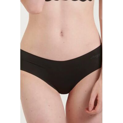 SLOGGI ZERO MICROFIBRE 2.0 HIPSTER černá XL SLOGGI ZERO MICROFIBRE 2.0 HIPSTER černá XL