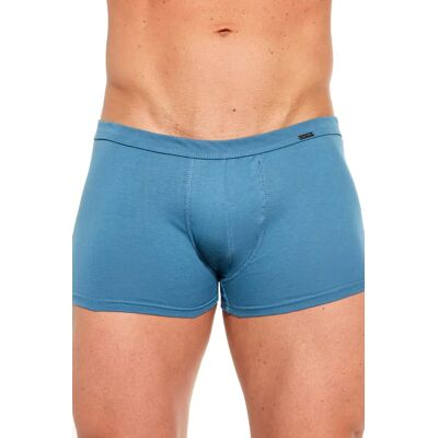 Cornette Pánske boxerky mini AUTHENTIC 223 modrý kámen XXL Cornette Pánske boxerky mini AUTHENTIC 223 modrý kámen XXL