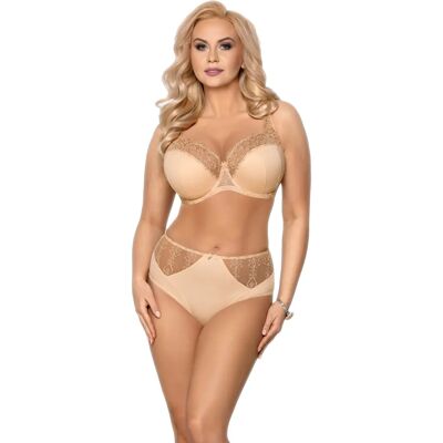 Nohavičky model 155565 Vena XXL Nohavičky model 155565 Vena XXL