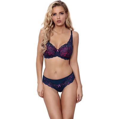 Push-up model 162493 Axami 65D Push-up model 162493 Axami 65D