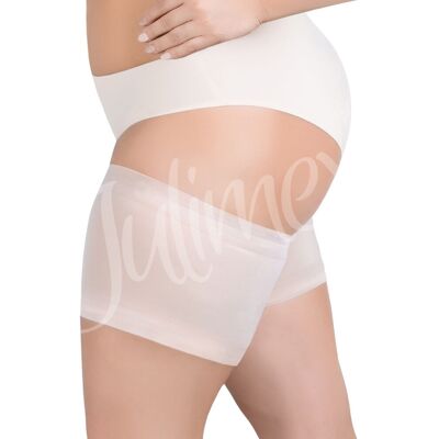 Dámske podväzky Julimex Comfort 4 Tělová Dámske podväzky Julimex Comfort 4 Tělová