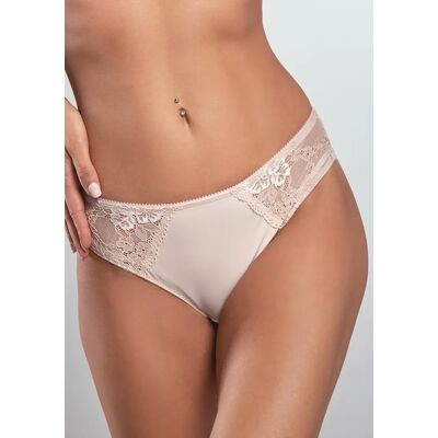 Dámske brazílske bikiny Fantasy 350 S Tělová Dámske brazílske bikiny Fantasy 350 S Tělová