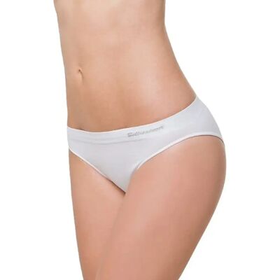 Dámské kalhotky 015 slip Bílá M/L model 17750215 - Bellissima Dámské kalhotky 015 slip Bílá M/L model 17750215 - Bellissima