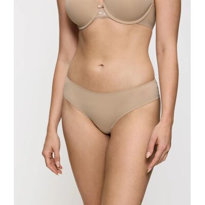 Triumph - Lovely Micro: Brazílske bikiny z mikrovlákna s jemnou čipkou Triumph SMOOTH SKIN XL Triumph - Lovely Micro: Brazílske bikiny z mikrovlákna s jemnou čipkou Triumph SMOOTH SKIN XL