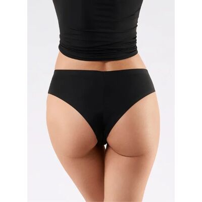 Julimex Simple Brasil nohavičky S-XL Béžová M Julimex Simple Brasil nohavičky S-XL Béžová M