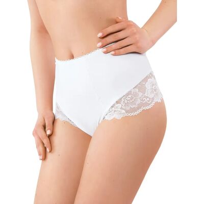 Dámske nohavičky stringy-šortky Ewana N 099 Béžová XL Dámske nohavičky stringy-šortky Ewana N 099 Béžová XL