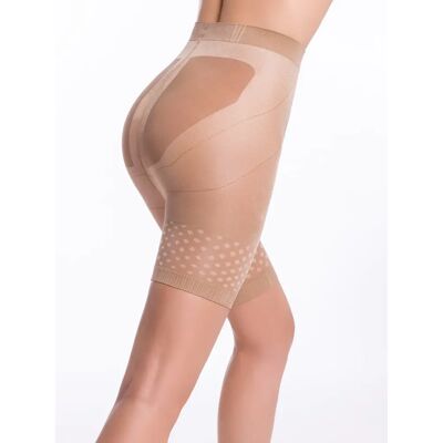 Dámske nohavičky Envie Shapewear Pánty Slim Up SL nero/černá 4-L Dámske nohavičky Envie Shapewear Pánty Slim Up SL nero/černá 4-L