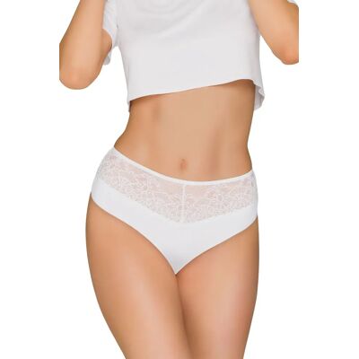 Tangá BBL 158 White - Babell L Tangá BBL 158 White - Babell L