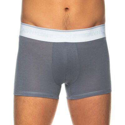 Pánske boxerky NB2518A-C4A - Calvin Klein L šedá Pánske boxerky NB2518A-C4A - Calvin Klein L šedá