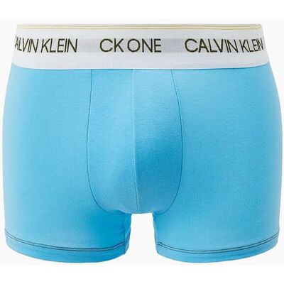 Pánske boxerky NB2518A-C1Z - Calvin Klein S sv.Modrá Pánske boxerky NB2518A-C1Z - Calvin Klein S sv.Modrá