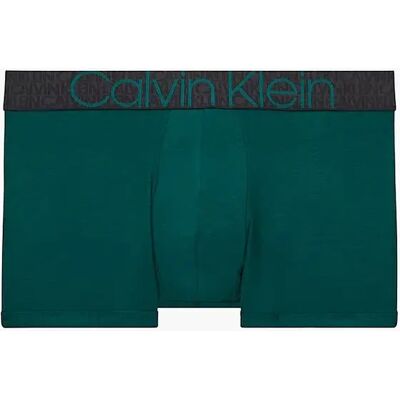 Pánske boxerky NB2682A - L8H - Green - Calvin Klein L Zelená Pánske boxerky NB2682A - L8H - Green - Calvin Klein L Zelená