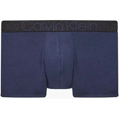 Pánske boxerky NB2682A - 8SB - Tmavomodrá - Calvin Klein M tmavě modrá Pánske boxerky NB2682A - 8SB - Tmavomodrá - Calvin Klein M tmavě modrá