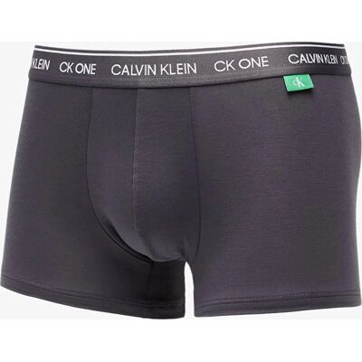 Pánske boxerky CK ONE NB2327E - C4A - Svetlosivá - Calvin Klein M světle šedá Pánske boxerky CK ONE NB2327E - C4A - Svetlosivá - Calvin Klein M světle šedá