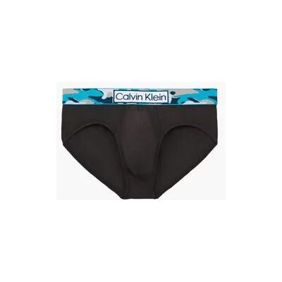 Slipy NB3139A - 0YB - čierna - Calvin Klein L černá Slipy NB3139A - 0YB - čierna - Calvin Klein L černá
