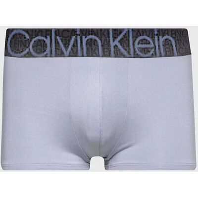 Pánske boxerky NB2682A - DBO - šedá - Calvin Klein XL šedá Pánske boxerky NB2682A - DBO - šedá - Calvin Klein XL šedá