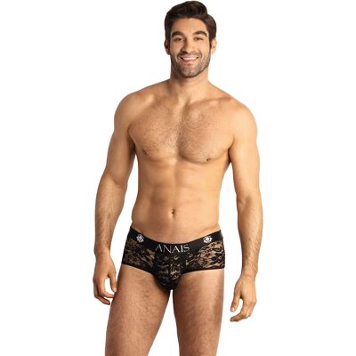 Pánske slipy Romance brief - Anais XL černá Pánske slipy Romance brief - Anais XL černá