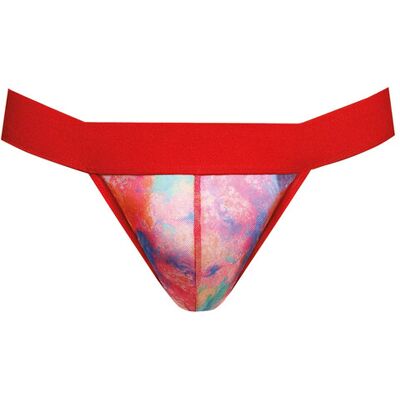 Pánske slipy otvorené Falcon jock strap - Anais XXXL originál Pánske slipy otvorené Falcon jock strap - Anais XXXL originál