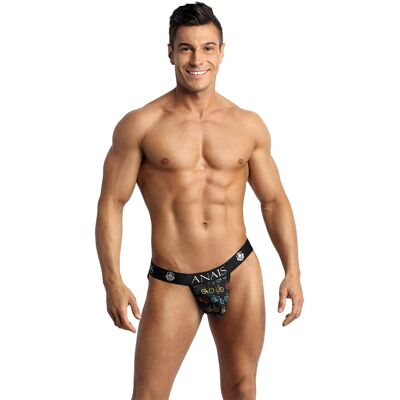 Pánske slipy otvorené Benito jock strap - Anais XL originál Pánske slipy otvorené Benito jock strap - Anais XL originál