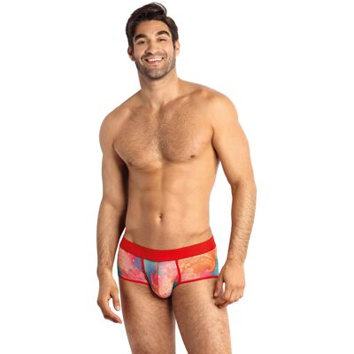 Pánske slipy Falcon brief - Anais S originál Pánske slipy Falcon brief - Anais S originál
